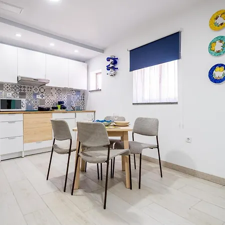 Dimore Italiane - Boutique 3* Corralejo