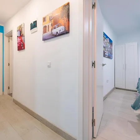Dimore Italiane - Boutique Lägenhetshotell Corralejo