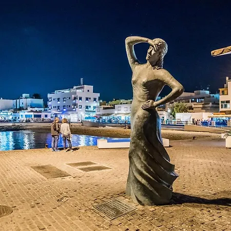 Dimore Italiane - Boutique * Corralejo