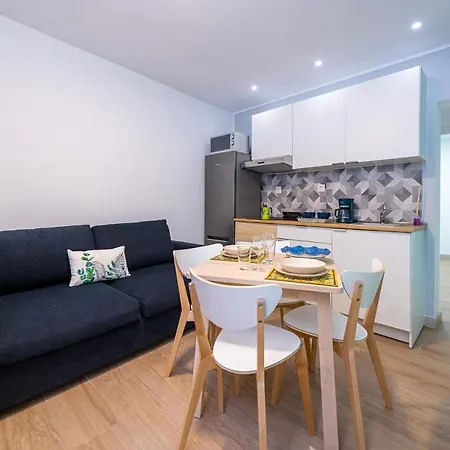 Dimore Italiane - Boutique Apartahotel 3*