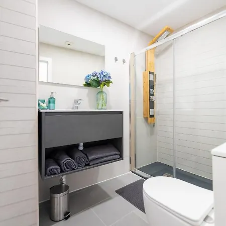 Apart Otel Dimore Italiane - Boutique Corralejo