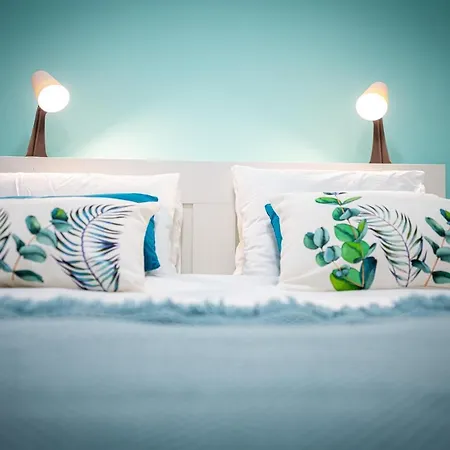 Dimore Italiane - Boutique Apart Otel *