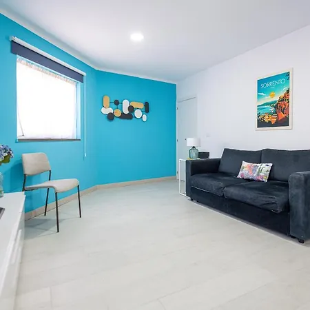 Lägenhetshotell Dimore Italiane - Boutique Corralejo