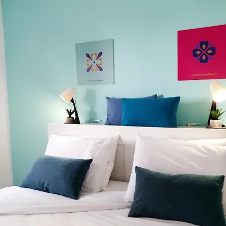 Dimore Italiane - Boutique Lägenhetshotell Corralejo