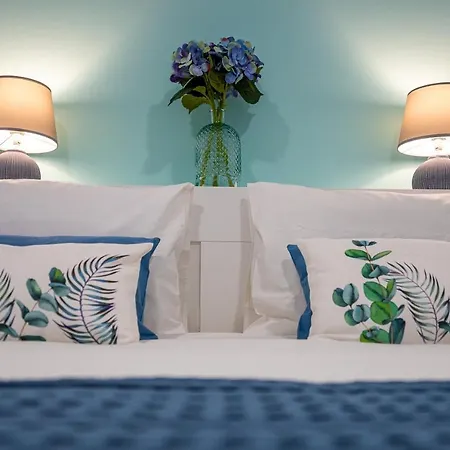 Dimore Italiane - Boutique Lägenhetshotell Corralejo
