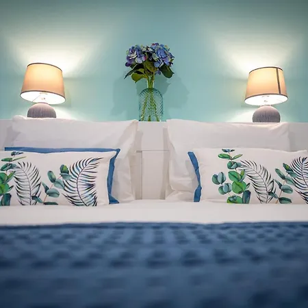 Apart Otel Dimore Italiane - Boutique Corralejo
