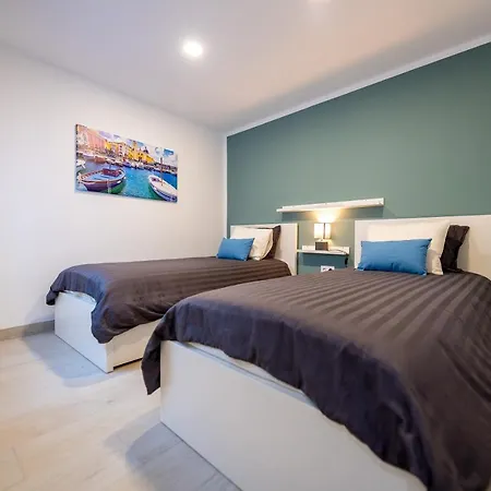 Dimore Italiane - Boutique Apart Otel *