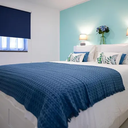 Dimore Italiane - Boutique Lägenhetshotell Corralejo