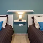 Aparthotel Dimore Italiane - Boutique 3*