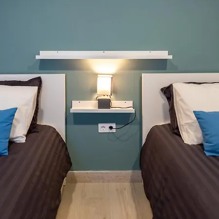 شقة فندقية Dimore Italiane - Boutique 3*